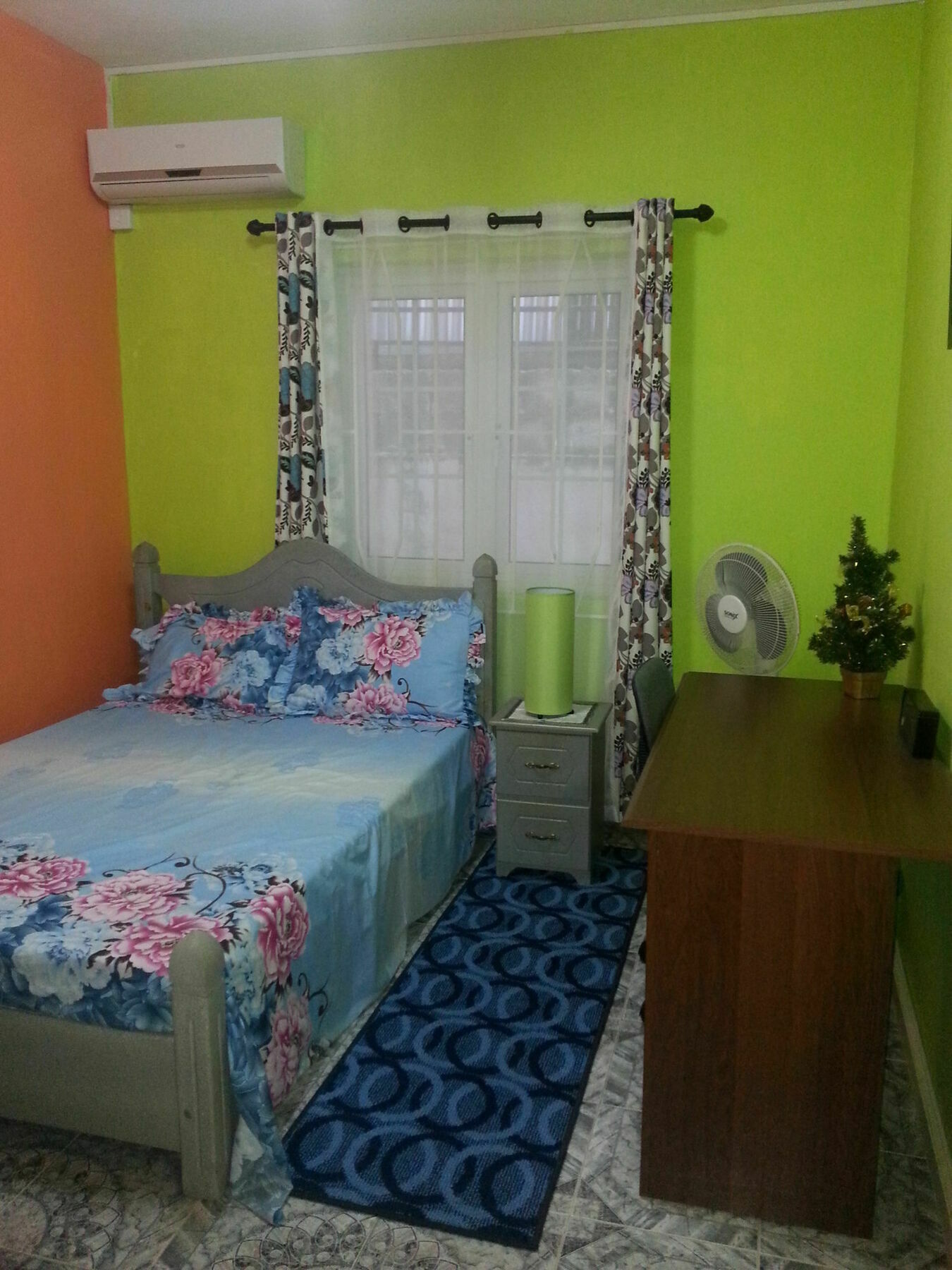 Sunset Beach Apart Flic-en-Flacq Exterior foto