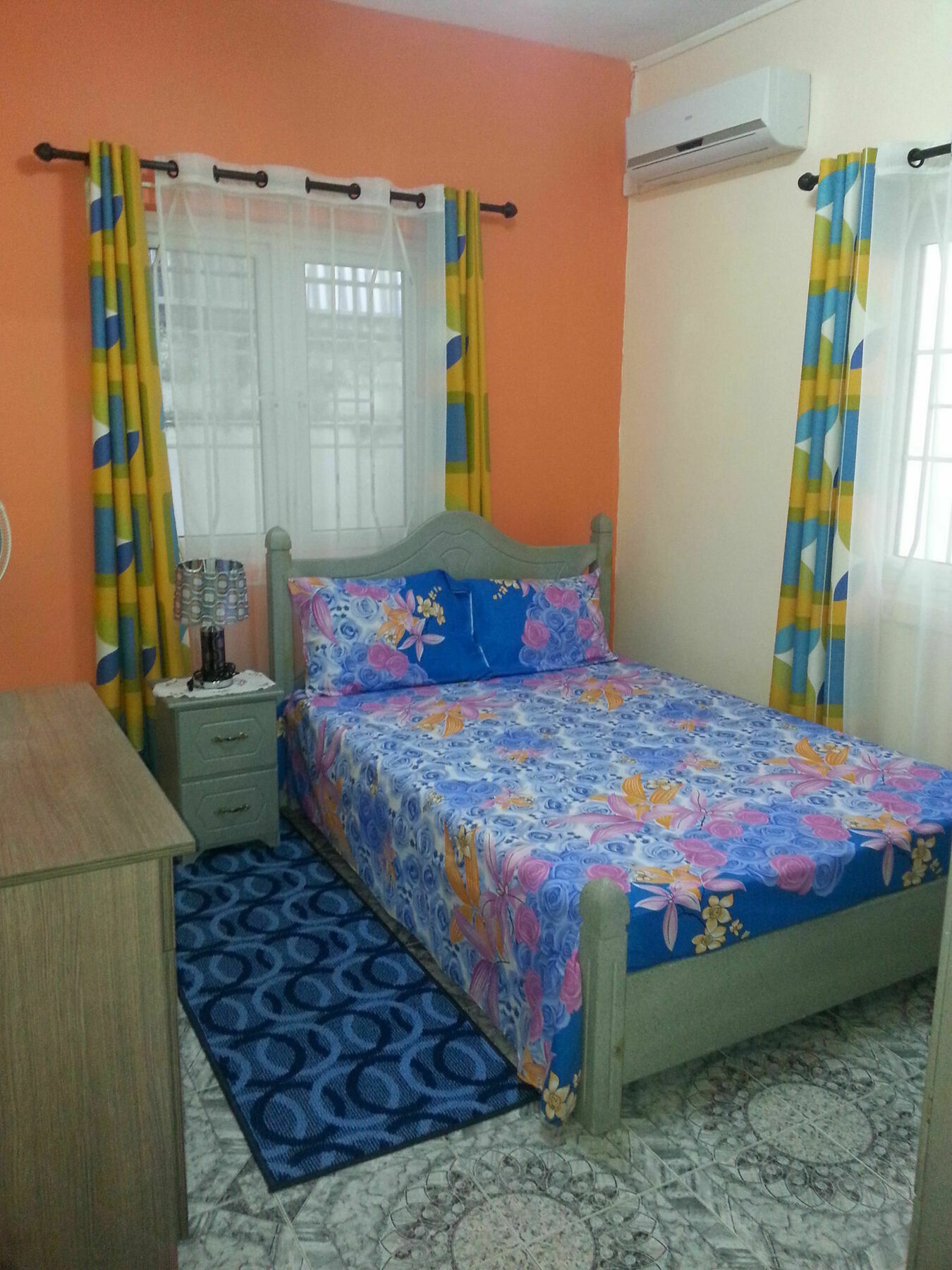 Sunset Beach Apart Flic-en-Flacq Exterior foto